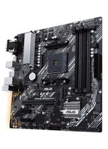 Placa Mãe Asus B450M-A II Prime AMD (AM4)