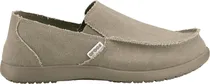 Alpargata Crocs Santa Cruz 10128-261 - Masculina