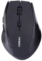 Mouse Wireless Satellite A-43G - Black