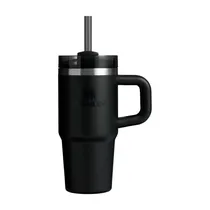 Copo Térmico Stanley The Flowstate Quencher H2.0 Tumbler 10-10817-131 - 0.59L - Black 2.0