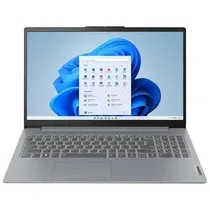 Notebook Lenovo Ideapad 82XM00LMUS AMD R 7 16/512GB SSD Grey