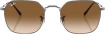 Oculos de Sol Ray Ban RB3694 004/51 55 - Masculino