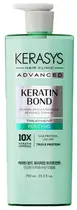 Tratamento Kerasys Advanced Keratin Bond Purifying - 600ML