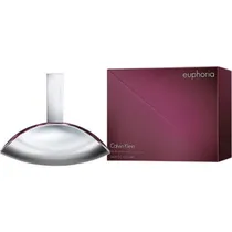 Calvin Klein Euphoria Edp 100ML Fem