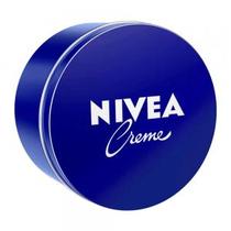 Creme Hidratante Nivea Lata 400ML