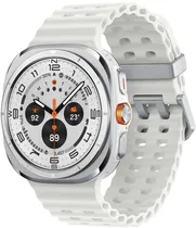 Relógio Samsung Galaxy Watch Ultra 47MM Lte SM-L705F Titanium White