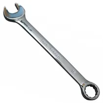 Chave Combinada Titan 169100 18MM