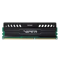Memória Ram Patriot Viper 8GB DDR3 1600MHZ - PV38G160C0