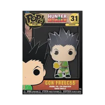 Pin de Colección Funko Pop! Hunter X Hunter Gon Freecss N° 31