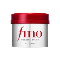 Máscara Capilar Shiseido Fino Premium Touch 230ML