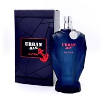Fragrance World Urban Man Ultra Edp 90ML