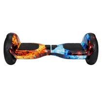 Scooter Hye 10UHY-SC10 Fogo Gelo