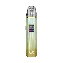 Oxva Xlim Pro Gleamy Cyan