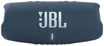 Speaker JBL Charge 5 Bluetooth A Prova D'Agua - Azul