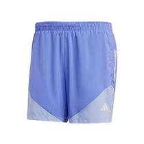 Adidas Short Mas Own The Run IW0036 (T) M Cobalt Blue