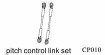 CP010 Pitch Control Link Set