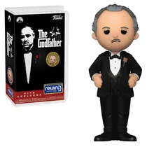 Funko Rewind The Godfather Vito Corleone 76118
