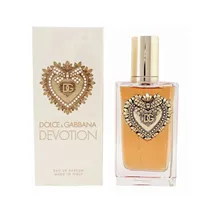 Dolce & Gab. Devotion 100ML Edp c/s
