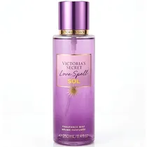 Colônia Spray Feminino Victoria`s Secret Love Spell Sol Brume Parfumée 250 ML