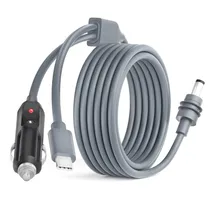 Cabo Veicular 2 Em 1 Starlink Mini - 3 Metros