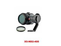 Dji Parts X5 Filter ND2-400 DJI-FI-19