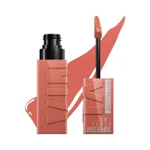 Labial Líquido Superstay Vinyl Ink 105 Golden 4,2ML
