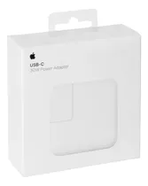 Apple Power Adapter MNWP3LE/A USB-C 35W (Argentina Pin)