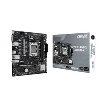 Placa Mãe Asus Prime A620M-K DDR5 AM5 Negro