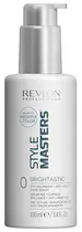 Soro Brilho Anti-Frizz Revlon Style Masters Brightastic - 100ML