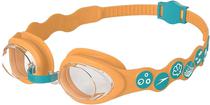 Oculos de Natacao Infantil Speedo Spot Infant 8-0838214643 Laranja/Verde