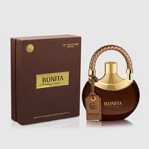 Le Falcone Bonita Pour Femme 100ML Edp c/s  Le Falcone ...