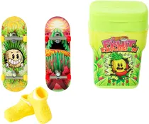 Hotwheels Skate Fruit Explosion Mattel - HVK76