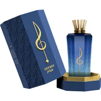 Mawwal Perfume Poison Hiyam Eau de Parfum 100ML
