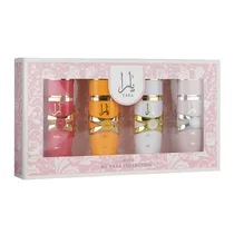 Lattafa Yara Collection Kit 4X25ML