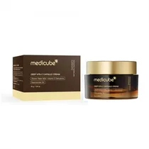 Creme Facial Medicube Deep Vita C Capsule Cream 55G