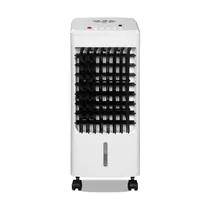 Climatizador de Ar Britania BCL05FI - 80W - 5 Em 1 - 220V - 50/60HZ - Branco