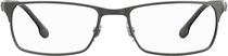 Oculos de Grau Carrera 8849 9T9 18 - Masculino