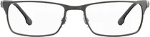 Óculos de Grau Carrera 8849 9T9 18 - Masculino