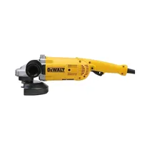 Amoladora Angular Dewalt DWDWE491B2 180MM 2200W 220V