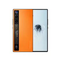Celular Nubia Redmagic 10 Air 16GB Ram 512GB Flare
