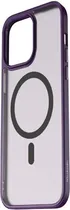 Mcdodo Capa iPhone 14 Pro PC-5036 PC/Tpu Magnetic Purple