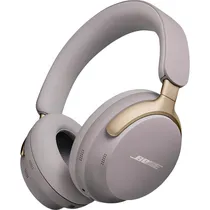 Fone de Ouvido Bose Quietcomfort Ultra Bluetooth - Sandstone (880066-0300)