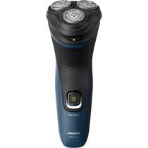 Aparelho de Barbear Philips s-1151 - Azul Marinho