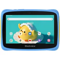 Tablet Blackview Tab 3 Kids 7” Wi-Fi 2GB+32GB Os 13 – Undersea Blue