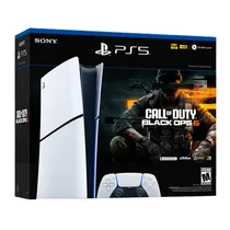 PS5 App Slim 1TB *Digital* - Call Of Duty