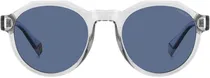Óculos de Sol Polaroid PLD 6207/s KB7 C3 - Masculino