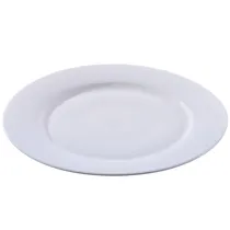 Plato de Porcelana 23CM P024-23