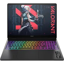 NB Gaming HP Omen Max 16T-AH000 Ultra 9-275HX 2.1GHZ/ 32GB/ 1TB SSD/ 16 Ips Wuxga 165HZ/ RTX5090 24GB/ Backlit Keyboard/ Shadow Black/ W11H