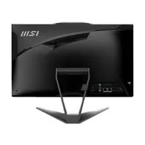 All In One MSI Pro 13M-004US i5-13400 3.3GHZ/ 8GB/ 512 SSD/ 21.5" FHD Touchscreen/ W11 Pro Preto