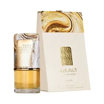 Perfume Lattafa Al Nashama 100ML